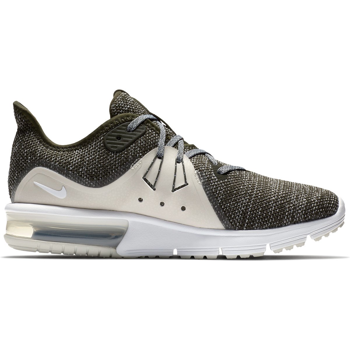 tênis nike air max fury sequent 3 feminino