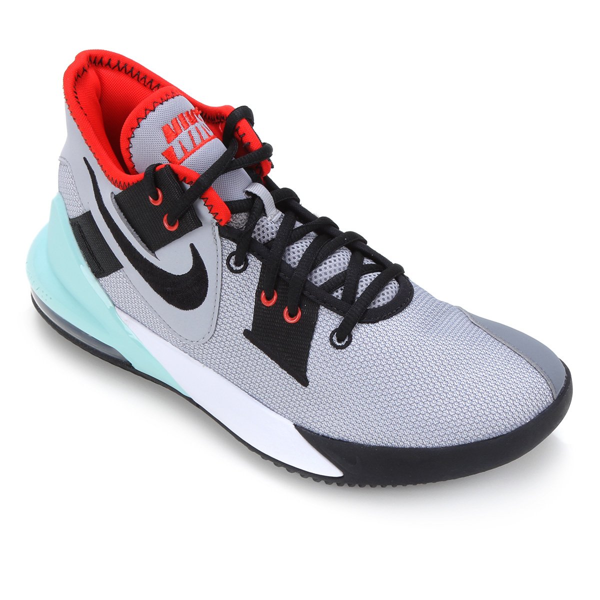 HOT Nike Air Max Impact Tenis Para Basquete Nike Tênis Nike Air