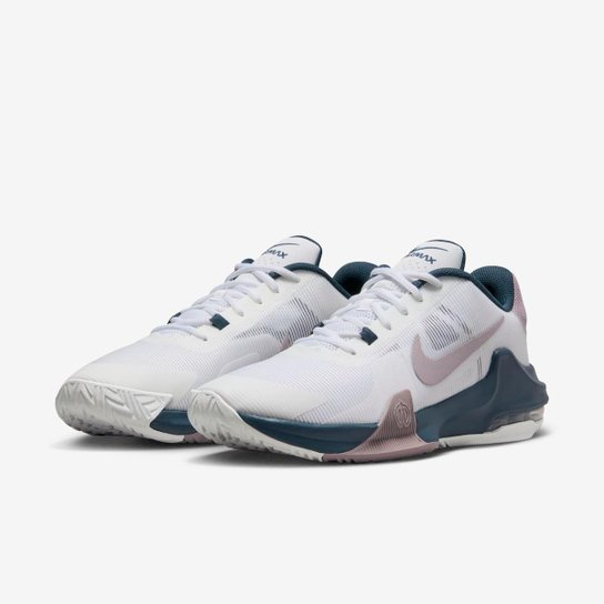 Tênis Nike Air Max Impact 4 Masculino