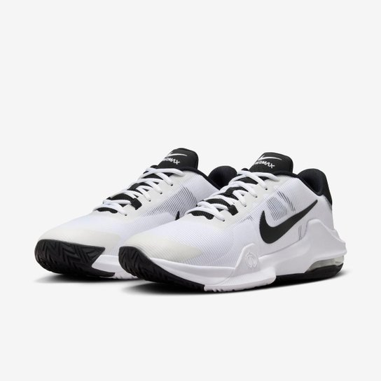 Tênis Nike Air Max Impact 4 Masculino