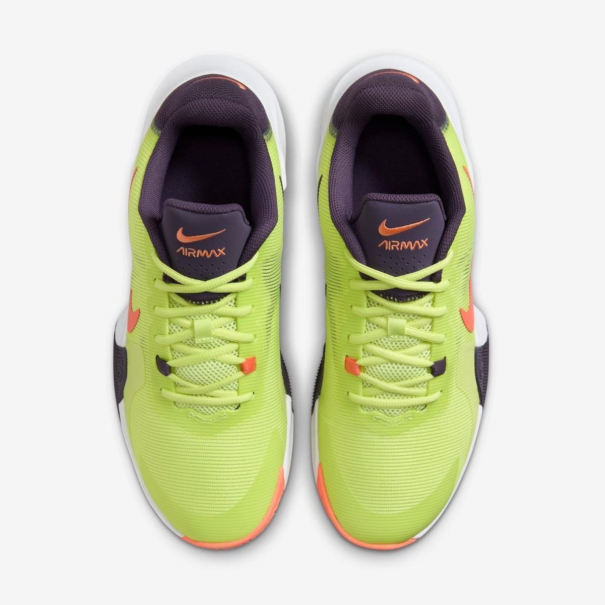 Tênis Nike Air Max Impact 4 Masculino | Allianz Parque Shop