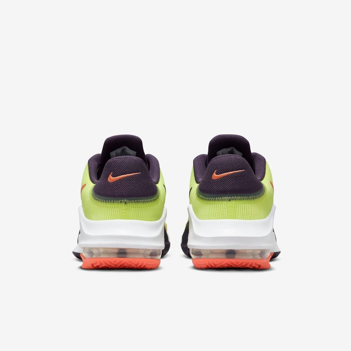 Tênis Nike Air Max Impact 4 Masculino | Allianz Parque Shop