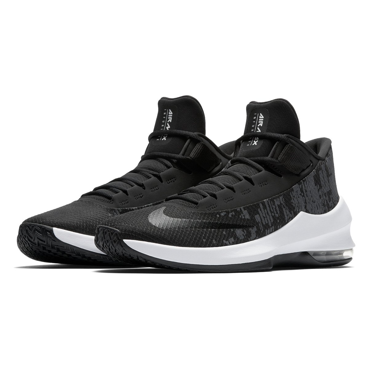 tenis nike air max cano alto