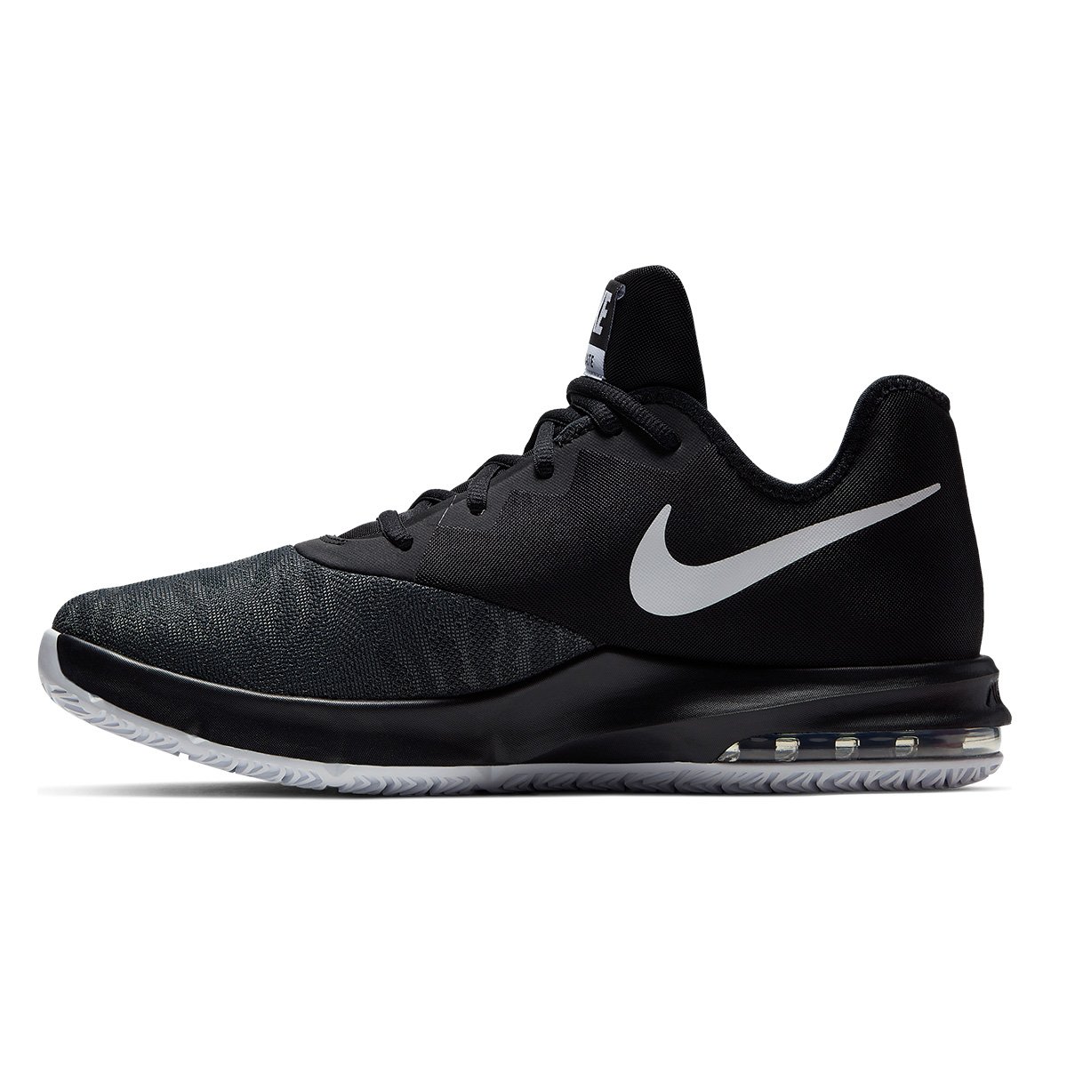 tenis nike infuriate