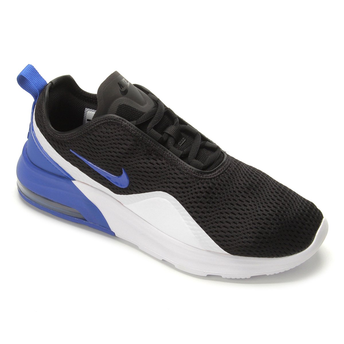 tênis nike air max motion 2 infantil