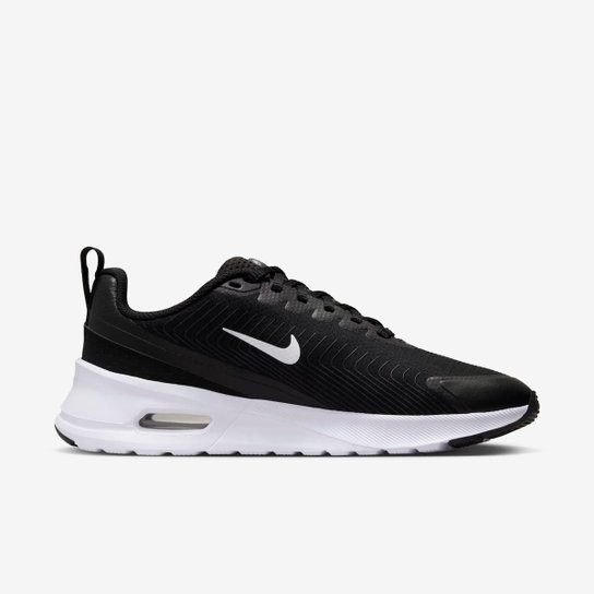 Tênis Nike Air Max Nuaxis Feminino