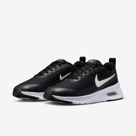 Tênis Nike Air Max Nuaxis Feminino