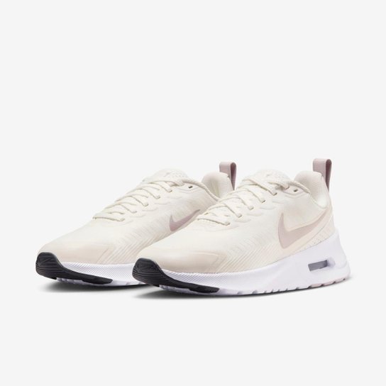 Tênis Nike Air Max Nuaxis Feminino