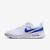 Tênis Nike Air Max Nuaxis Masculino - Branco