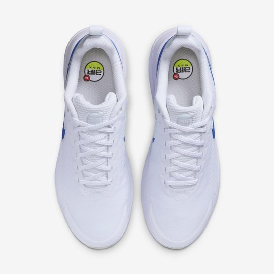 Tênis Nike Air Max Nuaxis Masculino