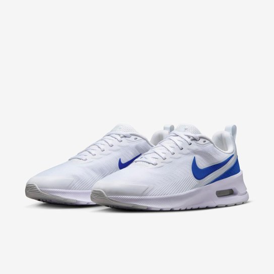 Tênis Nike Air Max Nuaxis Masculino
