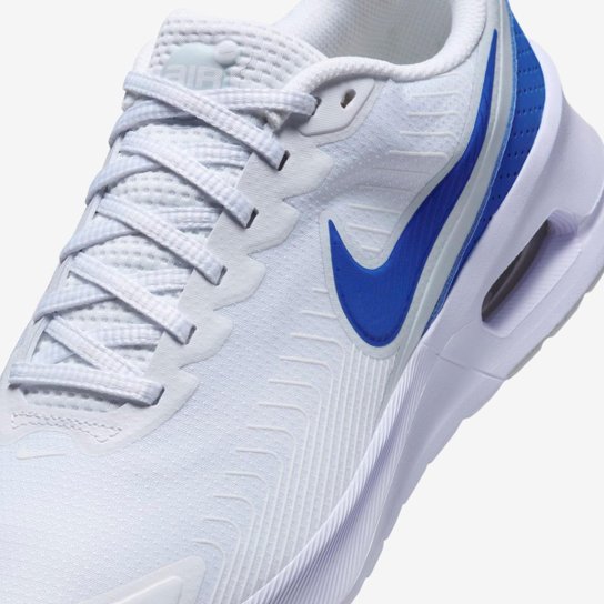 Tênis Nike Air Max Nuaxis Masculino