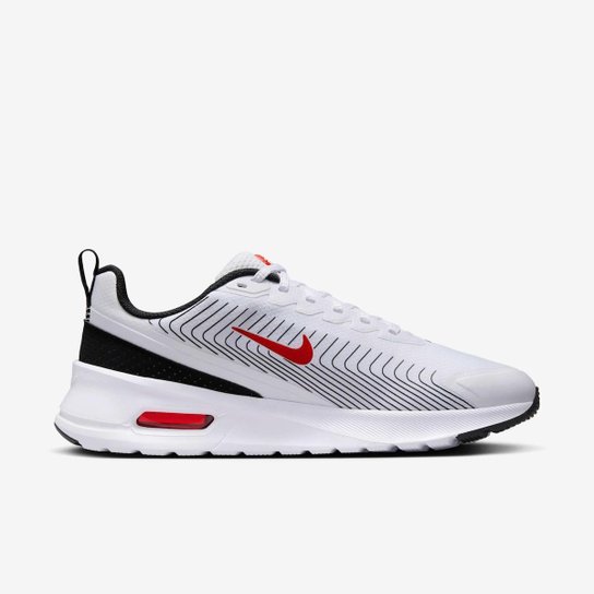 Tênis Nike Air Max Nuaxis Masculino