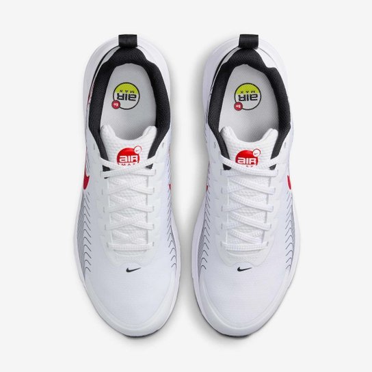 Tênis Nike Air Max Nuaxis Masculino