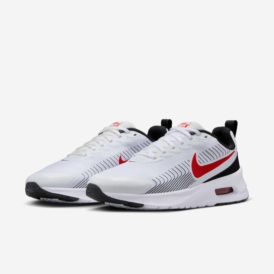 Tênis Nike Air Max Nuaxis Masculino