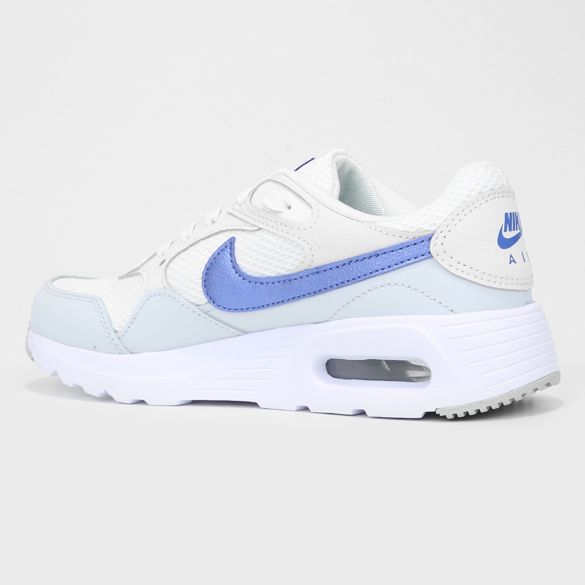 Nike Air Max Tenis Nike Feminino LanÇamento Netshoes Tênis Nike