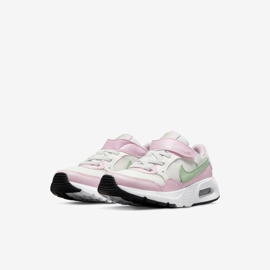 Tênis Nike Air Max SC Infantil
