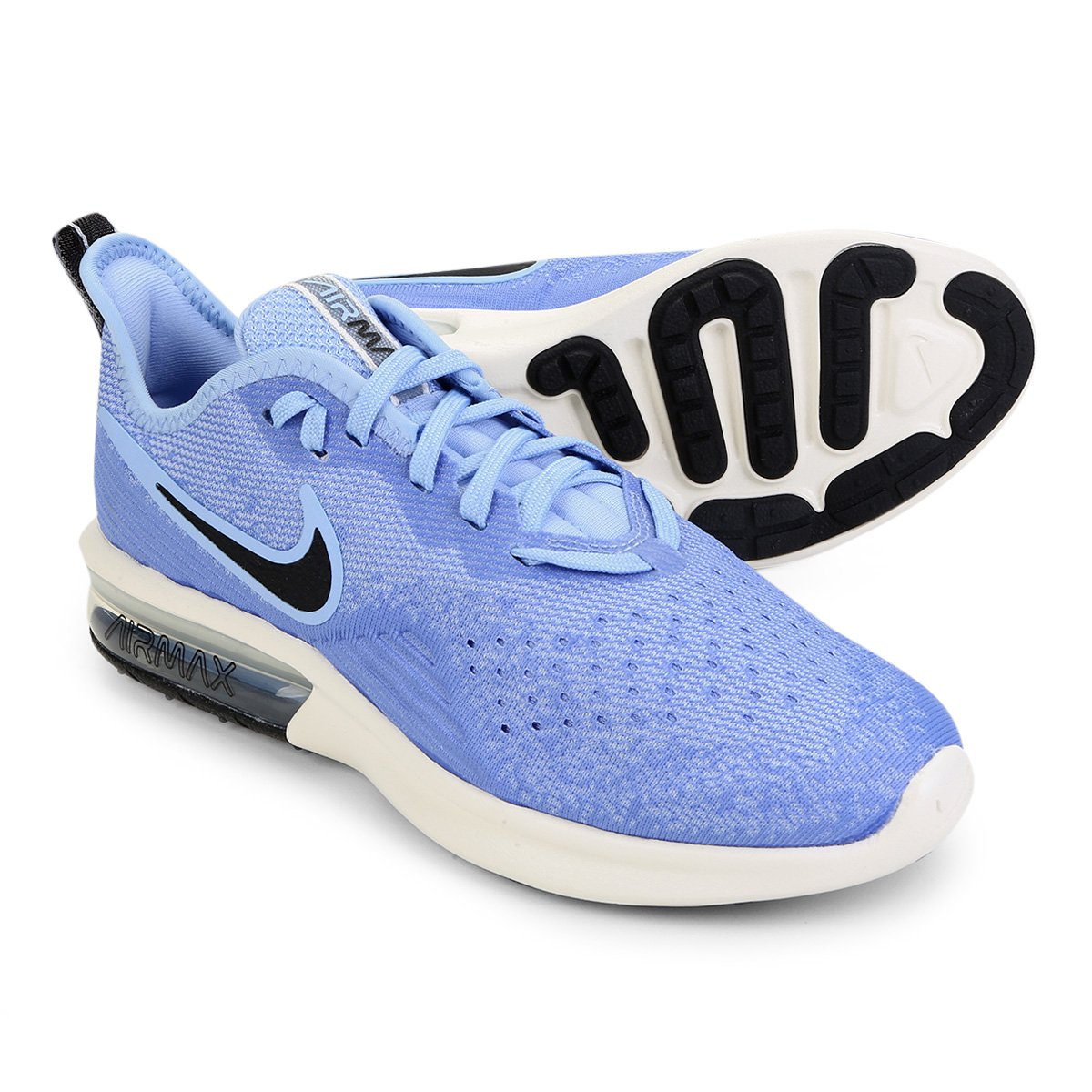 Tênis Nike Air Max Sequent Feminino