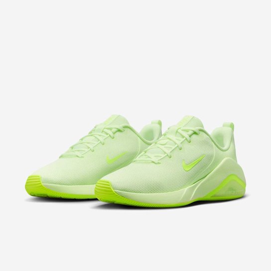 Tênis Nike Air Zoom Bella 7 Feminino