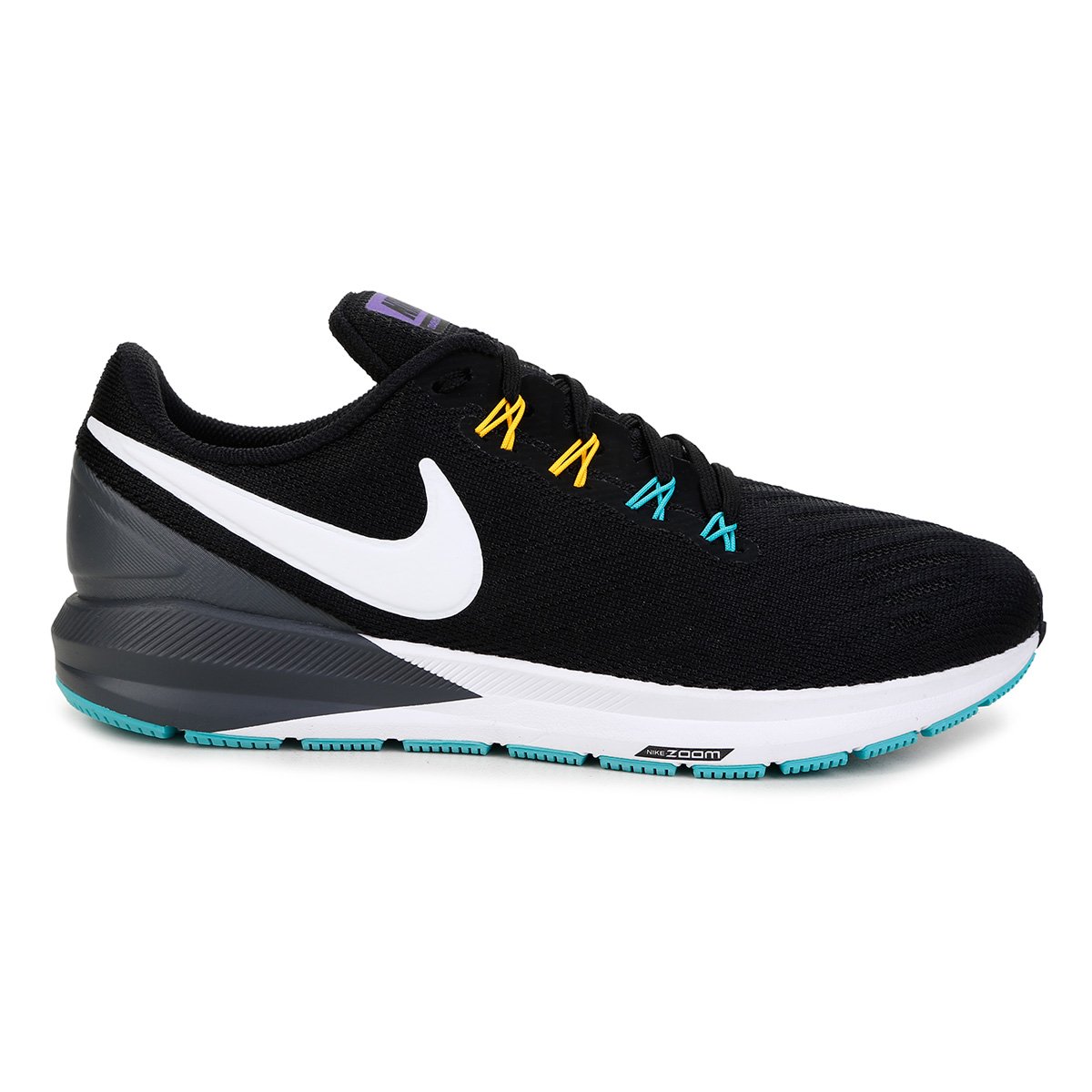 tenis nike pronador masculino