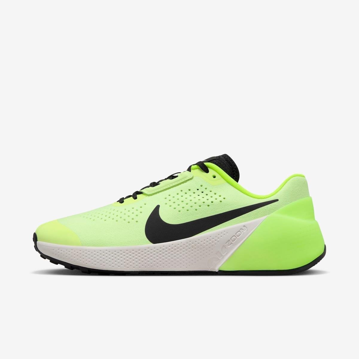 あぃ Tênis Nike Air Zoom TR 1 Masculino | Allianz Parque Shop