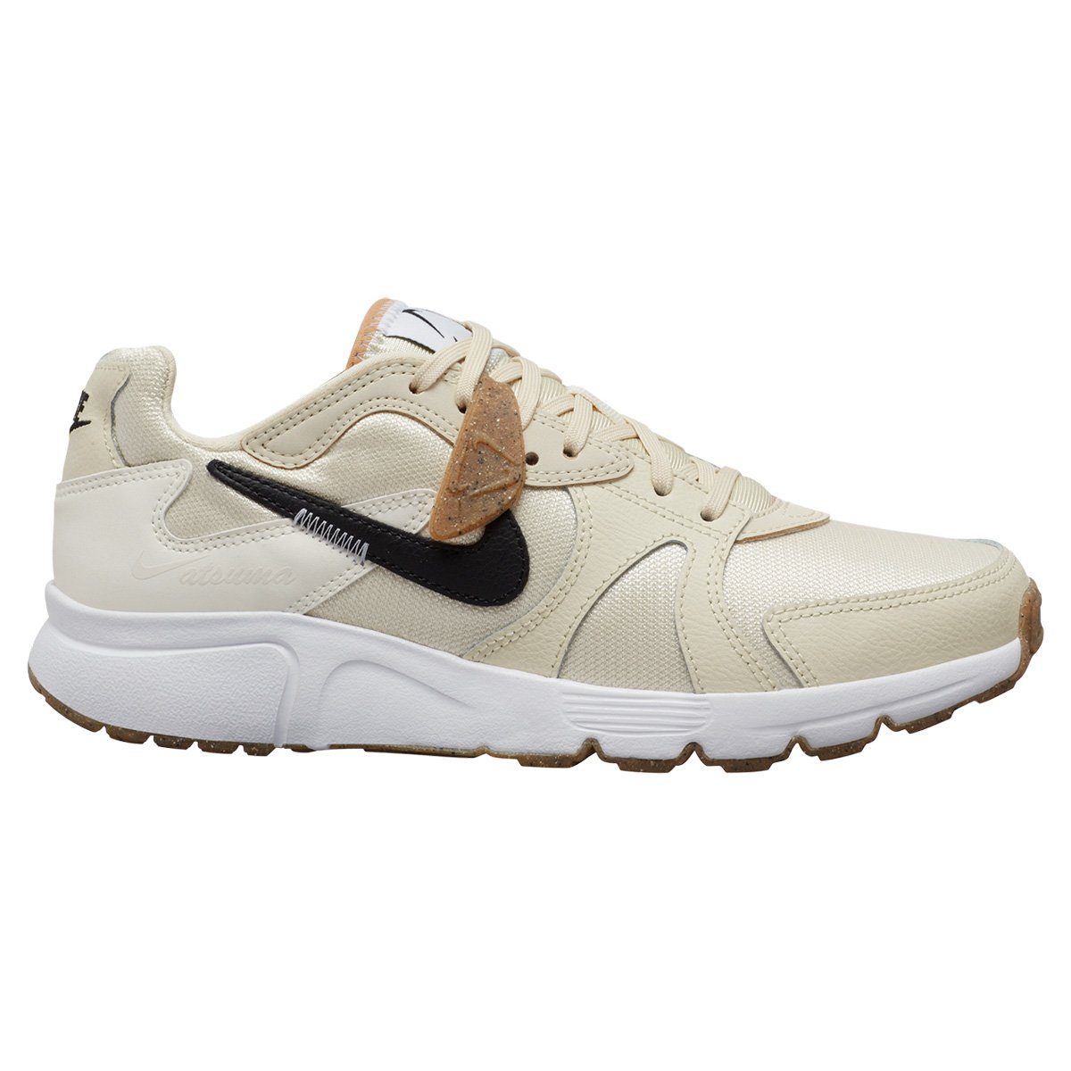 nike atsuma trail review