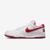 Tênis Nike Big Low Masculino - Branco