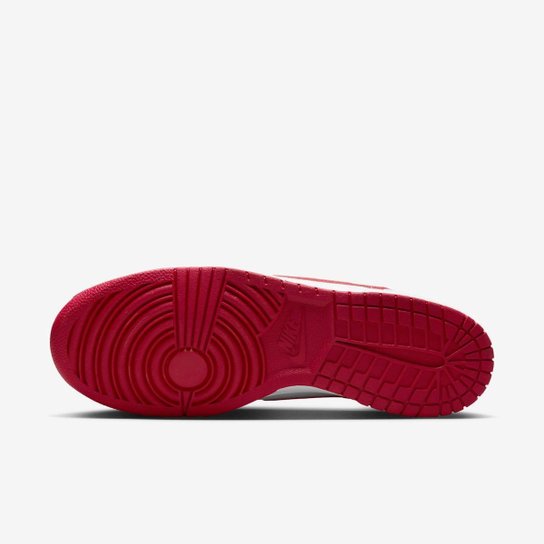 Tênis Nike Big Low Masculino