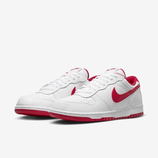 Tênis Nike Big Low Masculino