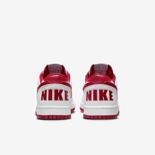 Tênis Nike Big Low Masculino