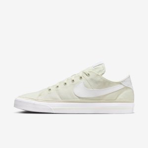 Imagem Tênis Nike Court Legacy Canvas Masculino