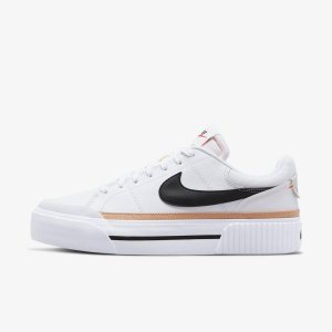 Imagem Tênis Nike Court Legacy Lift Feminino