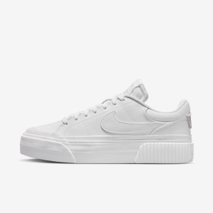Imagem Tênis Nike Court Legacy Lift Feminino