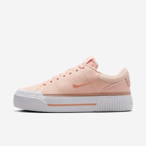 Imagem Tênis Nike Court Legacy Lift Feminino