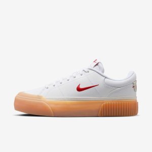Imagem Tênis Nike Court Legacy Lift Feminino