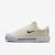 Tênis Nike Court Legacy Lift Feminino - Amarelo