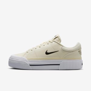 Imagem Tênis Nike Court Legacy Lift Feminino