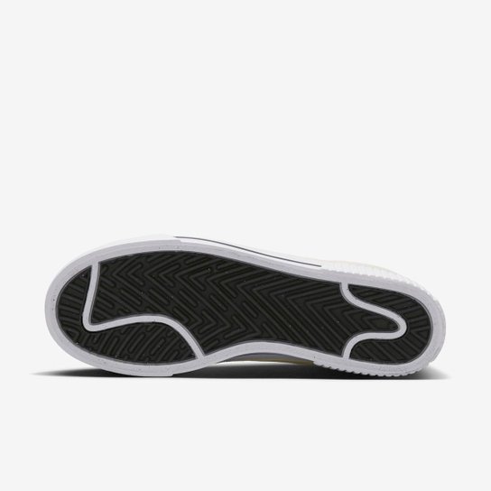 Tênis Nike Court Legacy Lift Feminino