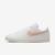 Tênis Nike Court Legacy Next Nature Feminino - Branco+Rosa
