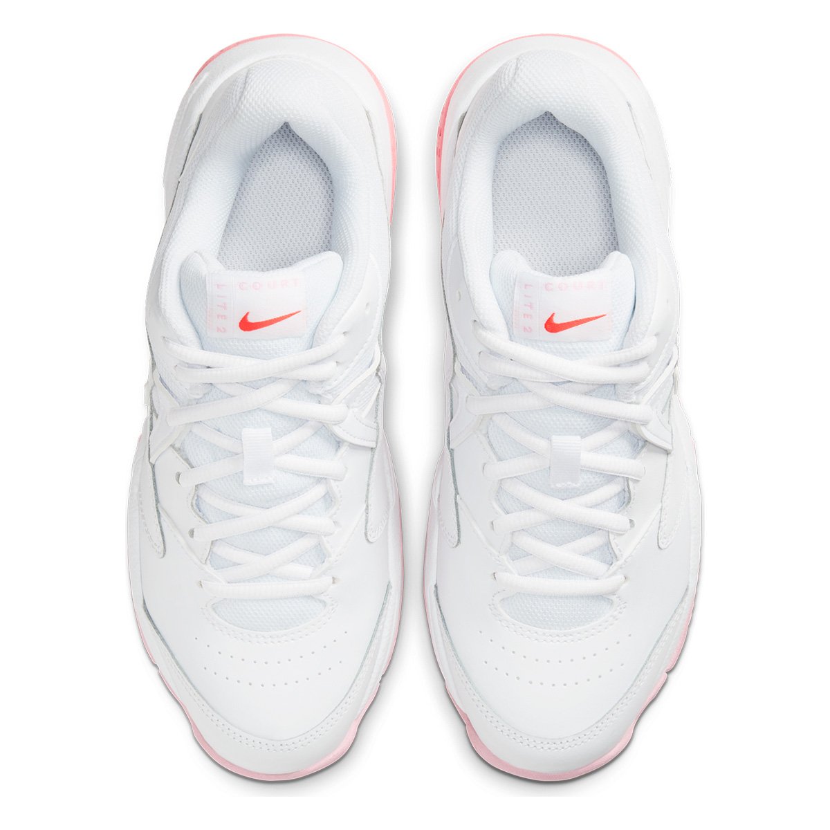 tenis nike court lite 2 feminino