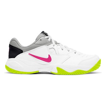 tênis nike masculino court lite tenis e squash