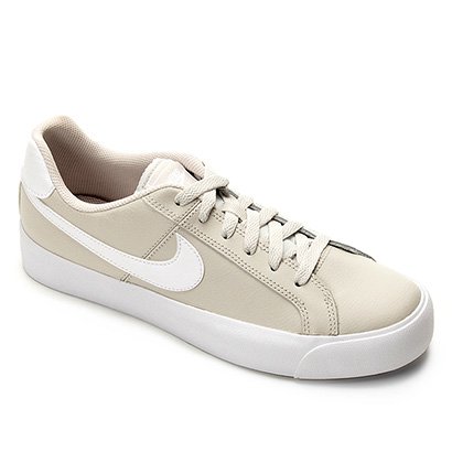 tenis nike court royale ac masculino