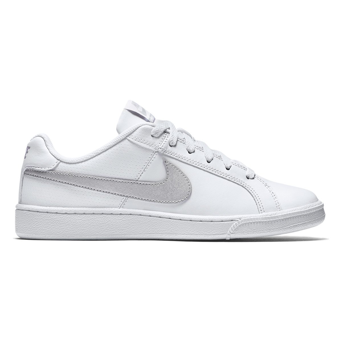 tenis nike feminino em couro