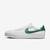 Tênis Nike Court Shot Masculino - Branco+Verde