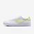 Tênis Nike Court Shot Masculino - Branco+Amarelo