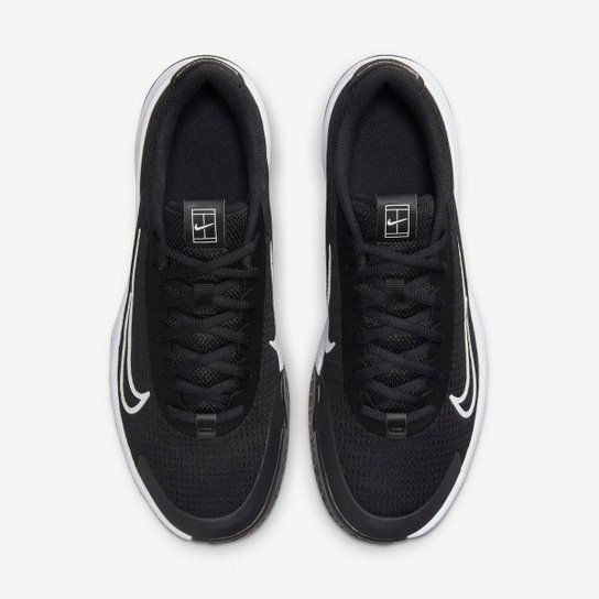 Tênis Nike Court Vapor Lite 2 HC Feminino