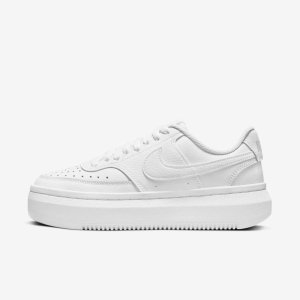 Imagem Tênis Nike Court Vision Alta Feminino