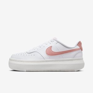Imagem Tênis Nike Court Vision Alta Feminino