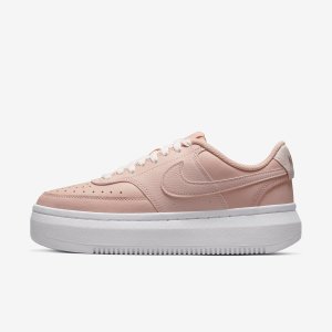 Imagem Tênis Nike Court Vision Alta Feminino
