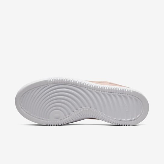 Tênis Nike Court Vision Alta Feminino
